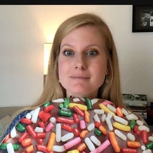 Meet your Posher, Posh